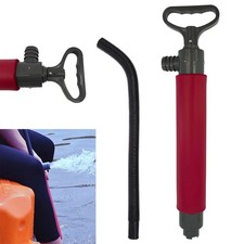 45CM Portable Kayak  Pump