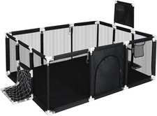 Large Baby Playpen Children