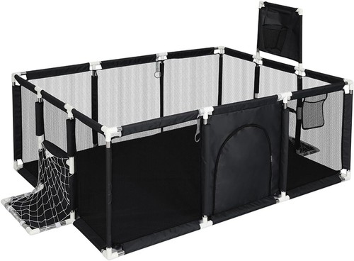 Large baby playpen children - large,
