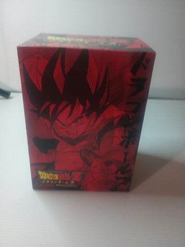 Dragon ball vegeta saga - ball, 1