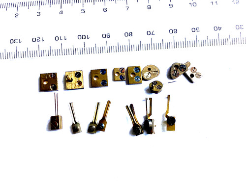 400 day aniversary - , parts