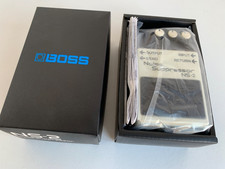 Boss NS-2 Noise Suppressor