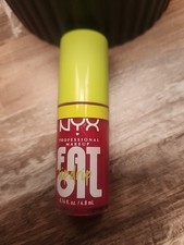 NYX Fat Oil Lip Drip Creamy Lip gloss Fold05 Newsfeed