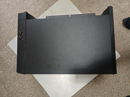 Bose acoustimass series - acoustimass, iii