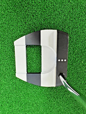 ODYSSEY LEFT HANDED AI ONE JAILBIRD CRUISER 38" PUTTER