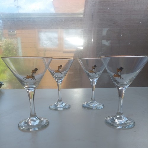 Retro collectible babycham - retro,