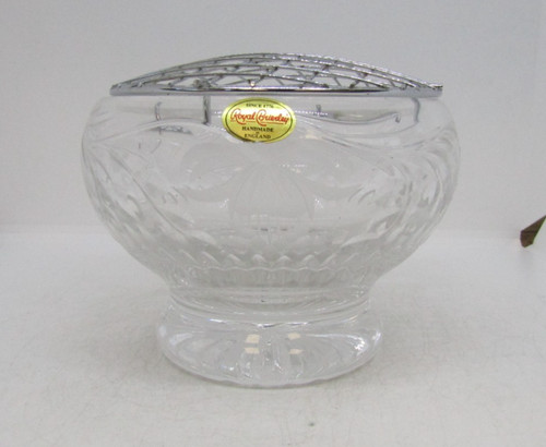 Royal brierley cut lead - brierley,