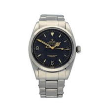 Pre-owned Rolex Explorer 6610
