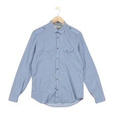 Burberry Tailored Fit Shirt