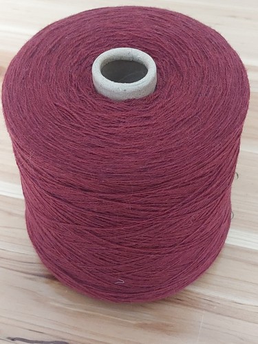 Knoll merino lambswool machine - lambswool,