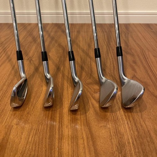 Titleist ap2 716 left hand - titleist,