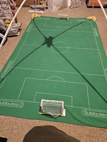 Subbuteo dream team stadium - subbuteo,