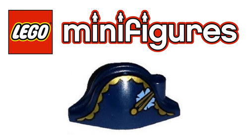 Lego bicorn hat - lego, ®
