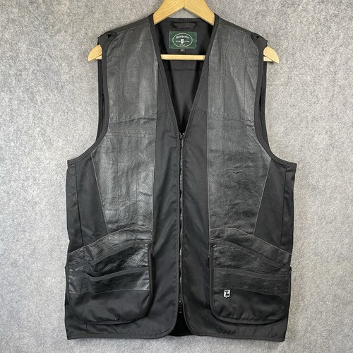 Deerhunter champ vest gilet - deerhunter,