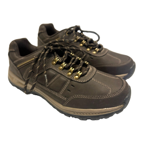 New wrangler men brown - new, men's