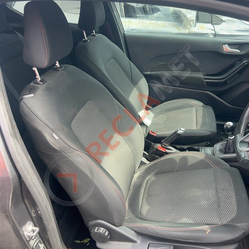 Ford fiesta line mk8 - st-line,