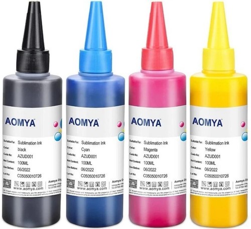 Aomya sublimation ink refill - sublimation,