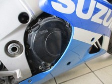 2001 SUZUKI GSXR1000 K1/K2