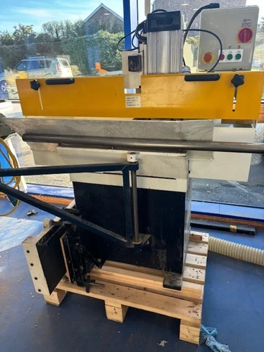 Used sedgwick te3 - used,