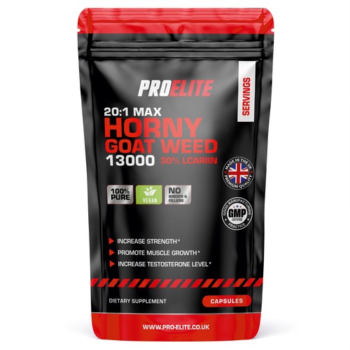Horny goat weed - goat,