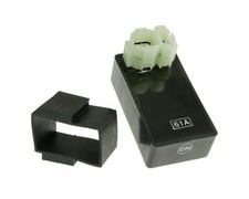 Keeway Hurricane 50 2T Restricted CDI Unit (AC Ignition)