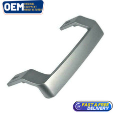 Beko For CXF6114S COOL64FS Fridge Freezer Silver Door Handle