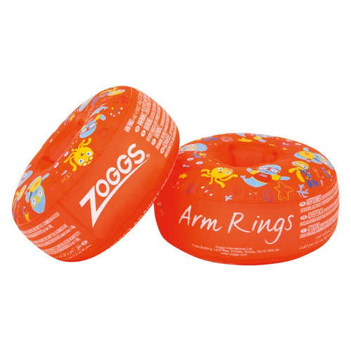 Zoggs arm bands - zoggs,