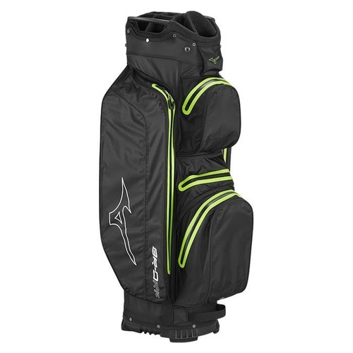 Mizuno dric waterproof - waterproof, cart