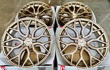20" Bronze Mazzanti Alloy