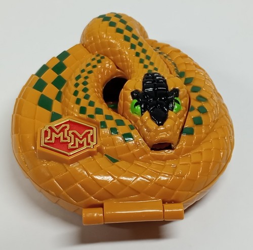 Mighty max doom zones temple - mighty,