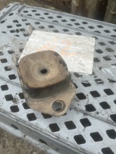 Renault Traffic Vivaro Engine Mount 4Bb0A Genuine 1.6 Tce 2014-2019