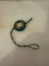 Rolex Watch Tag 