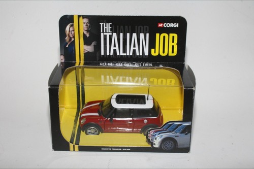Corgi cc86514 the - cc86514, italian