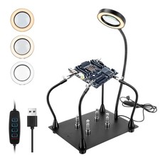 Helping Hands Soldering