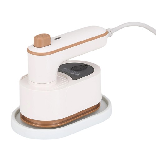 Professional micro steam - professional, iron