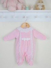 Spanish Baby girls clothes