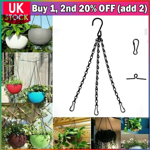 Basket hanging chain - hanging,