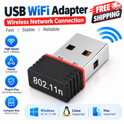 Fast wireless usb - fast,