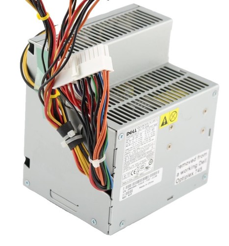 Dell optiplex 745 power supply - optiplex,