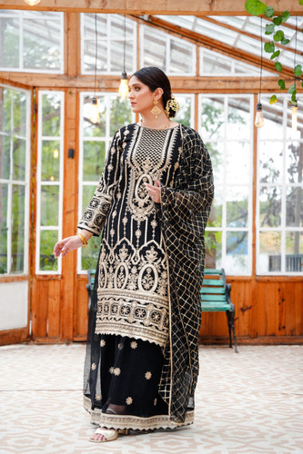 3pc ready wear pakistani - 3pc, to