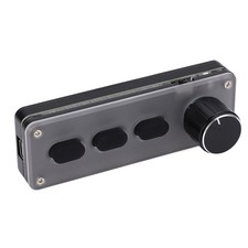 ⁺One Handed Mechanical