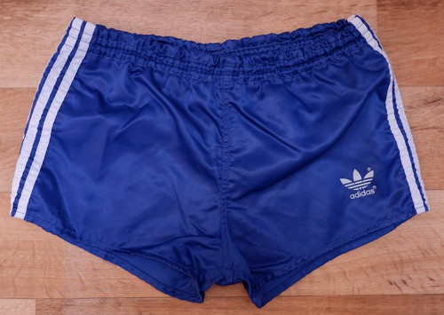 Vintage adidas gym satin - adidas,