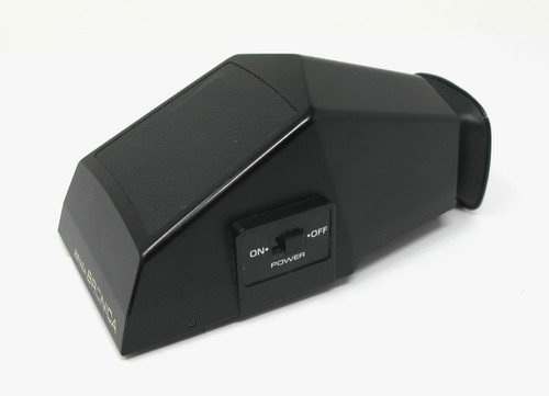 Zenza bronica prism finder - ae,