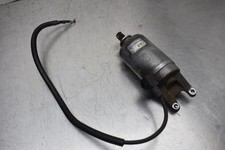 SUZUKI GSXR 400 GK76A STARTER