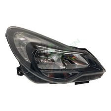 Corsa D 2013-2014 Facelift