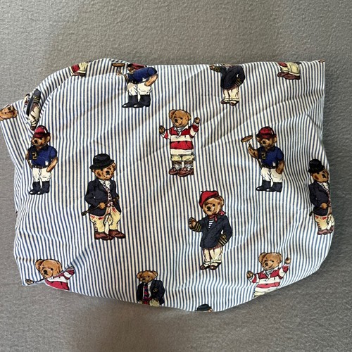 Vintage ralph lauren - vintage, polo