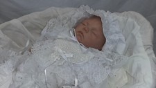 Reborn Baby Doll ~ Angel ~ by Linda Hopkins/Romie Strydom