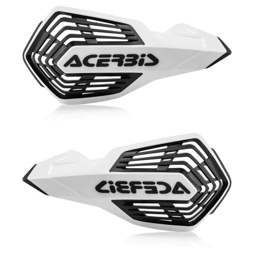 Acerbis handguard future - handguard, x-future