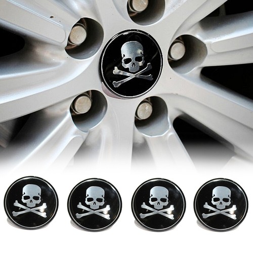 4pcs car wheel center hub - car, caps
