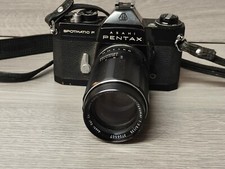 Pentax Spotmatic F SPF 35mm